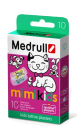 Medrull Mimi Kids tatuointilaastari 10kpl