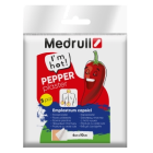 Medrull Pepper Plaster pippurilaastari 6x10 cm 5kpl