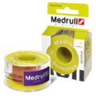 Medrull Sensitive kiinnelaastari beige 1,25cmx500cm 1kpl