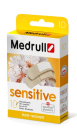 Medrull Sensitive laastari herkkä iho 10kpl