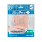 Medrull Ultra Pore vedenpitävä sidos 9 x 10cm 5kpl