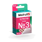 Medrull Ultratub joustava putkiside N3 2,3cm x 50cm 1kpl