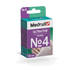 Medrull Ultratub joustava putkiside N4 2,7cm x 50cm 1kpl