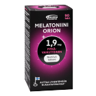Melatoniini Orion pitkävaikutteinen 1,9 mg 90 tabl.