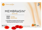 Membrasin Moisture 90 kaps