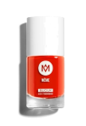MEME Nail Polish - Blood Orange 12 10 ml