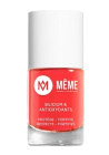 MEME Nail Polish - Coral 04 10 ml