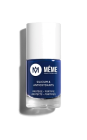 MEME Nail Polish - Navy Blue 09 10 ml