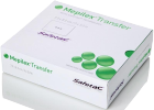Mepilex Transfer  7,5 x 8,5 cm, 5 kpl