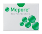 Mepore pikaside 7cm x 2m 1 kpl