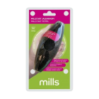 Mills 360 Jalkaraspi