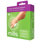 Mills fleece ihonsuojalevy 13x22cm 1 kpl
