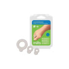Mills huoparengas koko L 
