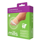 Mills lampaanvilla, 20g