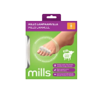 Mills lampaanvilla suikaleet,  8 kpl