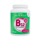 Minnea B12+B6+Foolihappo 150 tabl