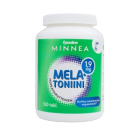 Minnea Melatoniini nopeavaikutteinen 1,9 mg 150 tabl