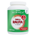 Minnea TriplaRauta 50 mg kapseli 100 kpl