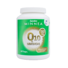 Minnea Ubikinoni Q10 150 mg 60 kaps