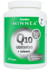 Minnea Ubikinoni + Seleeni 60 kaps