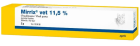 Mirrix vet 11.5 % 3 g oraalipasta