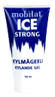 Mobilat ICE Strong kylmägeeli, roll-on 75 ml