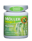 Möller Omega-3 Nivelille, 76 kaps