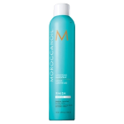 MOROCCANOIL Luminous Hairspray - Valovoimainen hiuskiinne, medium 330 ml