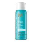 MOROCCANOIL Luminous Hairspray - Valovoimainen hiuskiinne, medium 75 ml