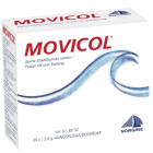MOVICOL 20 kpl jauhe oraaliliuosta varten, annospussi