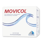 MOVICOL 50 kpl jauhe oraaliliuosta varten, annospussi