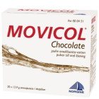 MOVICOL CHOCOLATE 30 kpl jauhe oraaliliuosta varten, annospussi