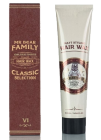 Mr Bear Family Golden Ember Hair Wax 100ml
