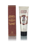Mr Bear Family Golden Ember Shaving Cream 75ml