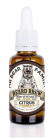 Mr Bear Family Partaöljy Citrus 30ml