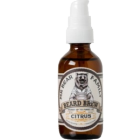 Mr Bear Family Partaöljy Citrus 60ml