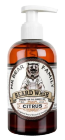 Mr Bear Family Partasaippua Citrus 250ml