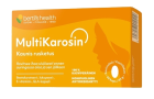 Tolonen MultiKarosin 60 kaps 43 g