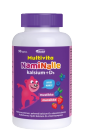 Multivita Naminalle kalsium+D3 90 tabl 100mg/5mcg