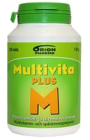 Multivita Plus monivitamiini 200 tabl