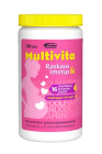 Multivita Raskaus ja Imetys 120 tabl