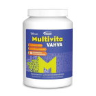 Multivita Vahva 120 tabl