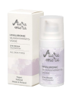 Murumuru Hyaluronic Silmänympärysvoide 15 ml