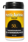 Musta Aurinko Vahva D3 50 µg 90 tabl
