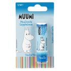 Muumi Huulivoide Vanilja SPF15, 5,7 ml