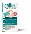 Nailner Kynsisienen Hoitokynä 2in1 4 ml