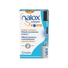 Nalox Forte kynsisienihoito 30 ml
