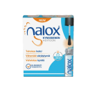 Nalox Solution kynsisienihoito 3,3 ml