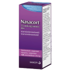 NASACORT 55 mikrog/annos 120 annosta nenäsumute, susp