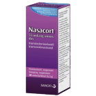 NASACORT 55 mikrog/annos 30 annosta nenäsumute, susp